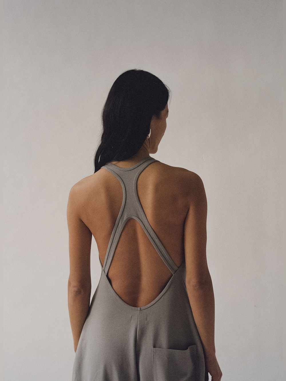 NWT James Street Co Dover Jumpsuit